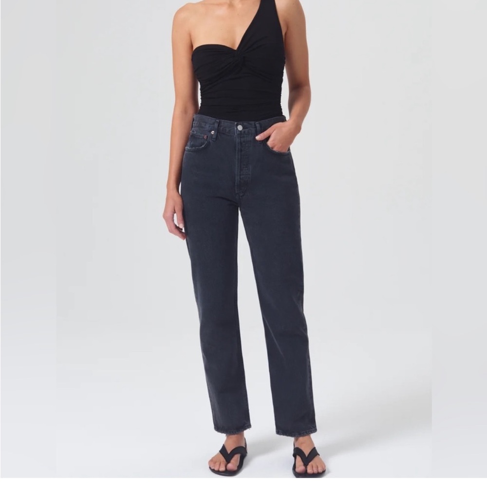 Agolde 90’s Pinch Waist